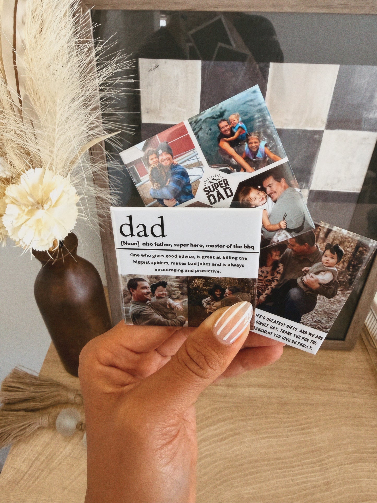 Father’s Day Keepsake Bundle