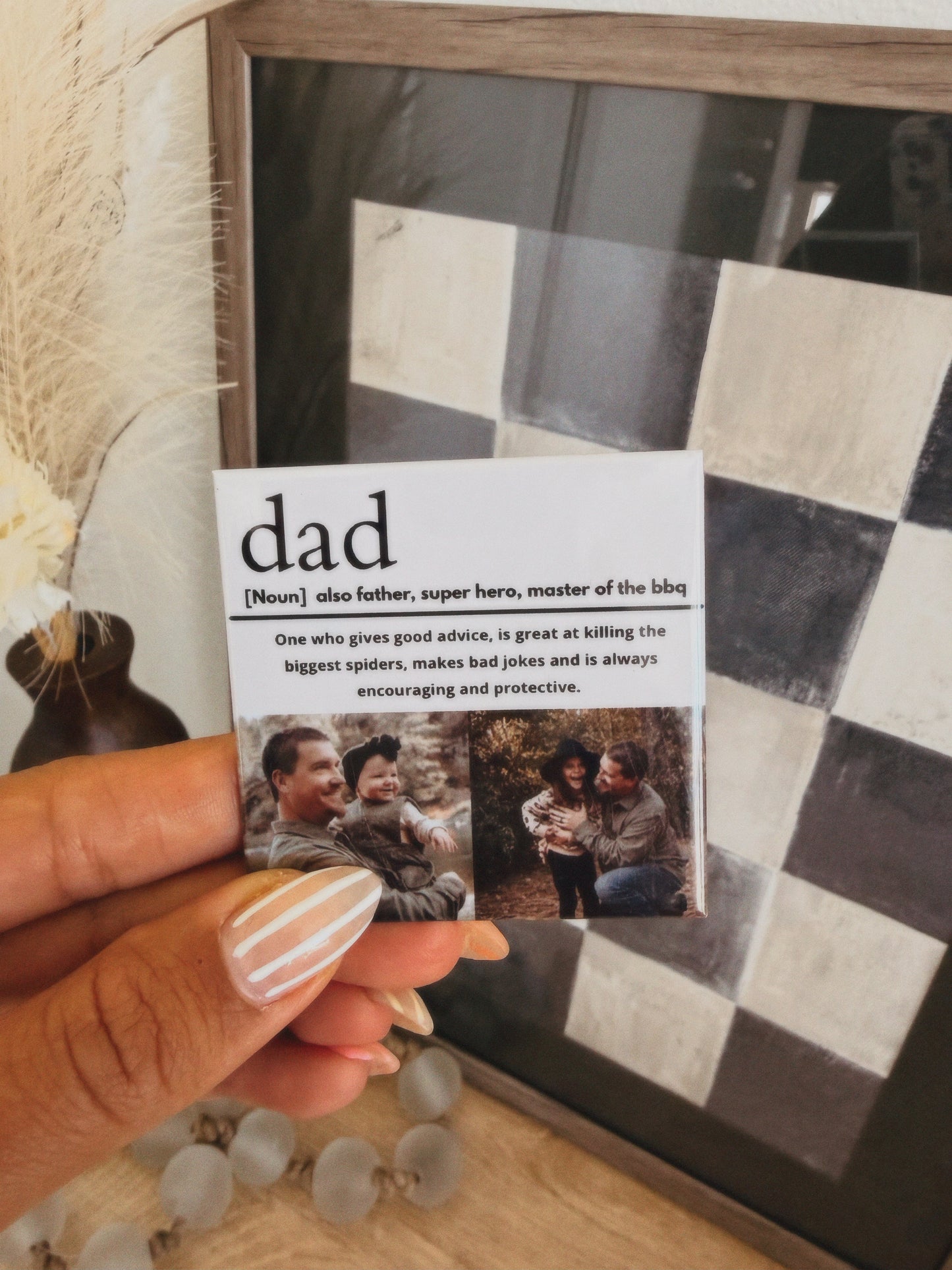 Father’s Day Keepsake Bundle