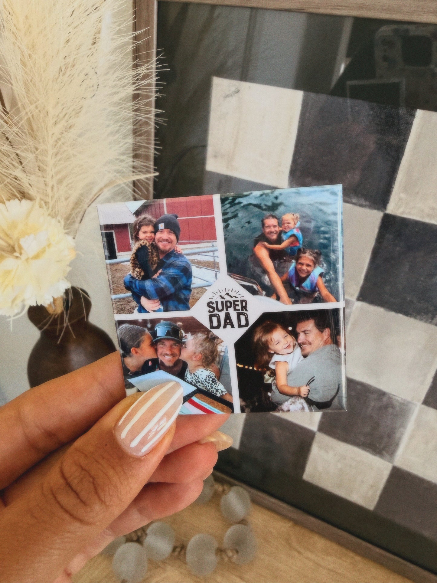 Father’s Day Keepsake Bundle